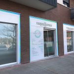 Escuela de estética profesional Raquel Larrea