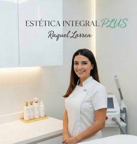 Estética Integral Plus