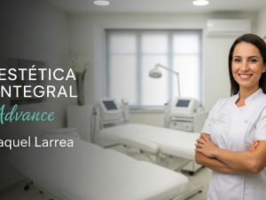 estetica integral advance