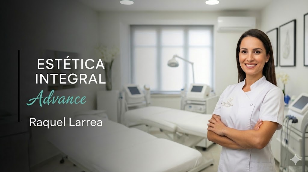 estetica integral advance