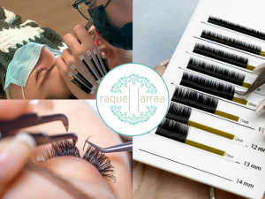 extension de pestañas