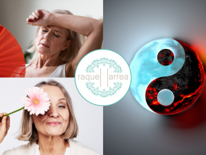 Curso Avanzado de Menopausia (Tratamiento con Acupuntura)