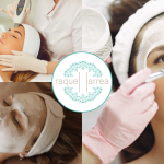 curso de estética facial profesional