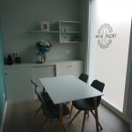 escuela raquel larrea estética profesional