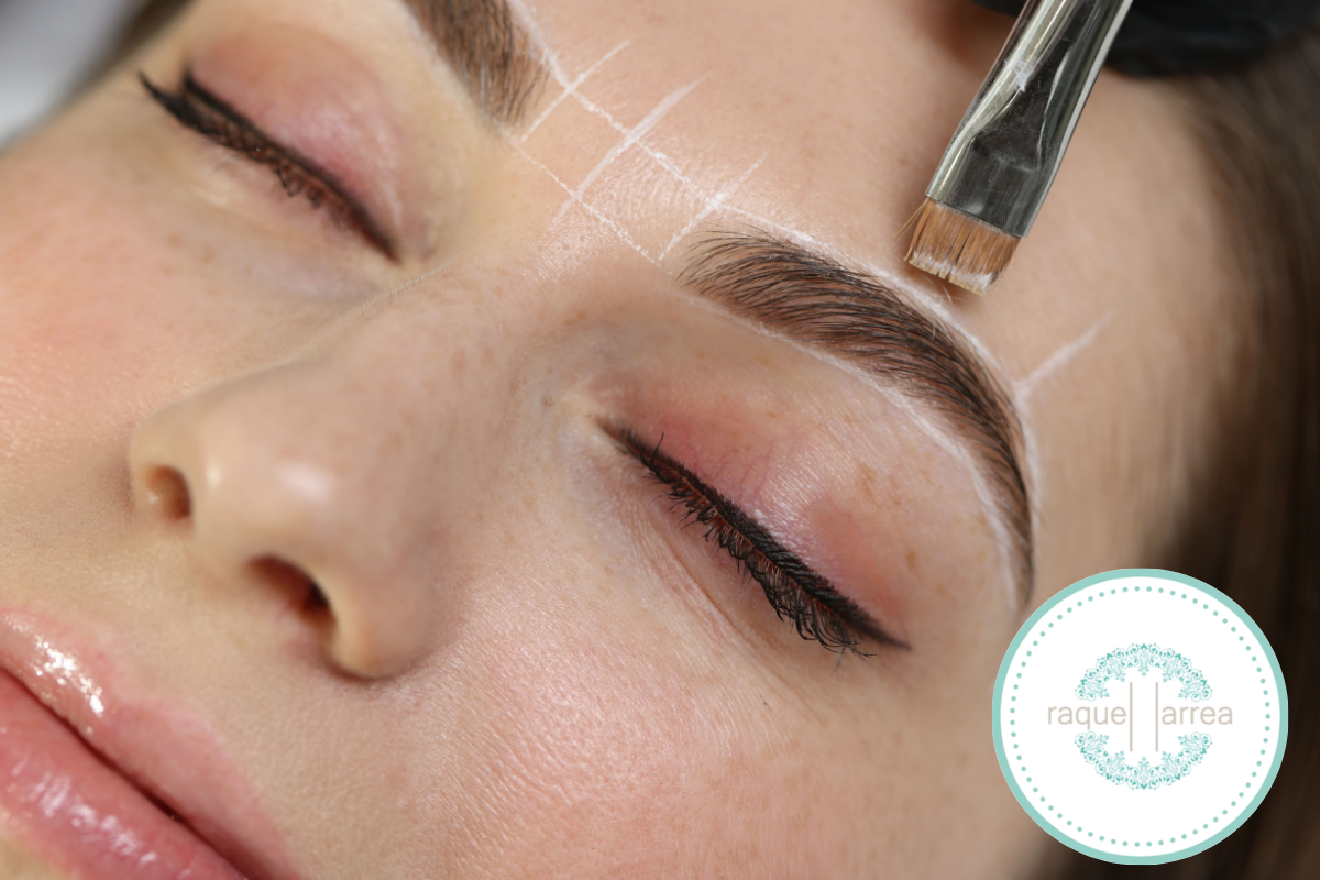 MICROBLADING